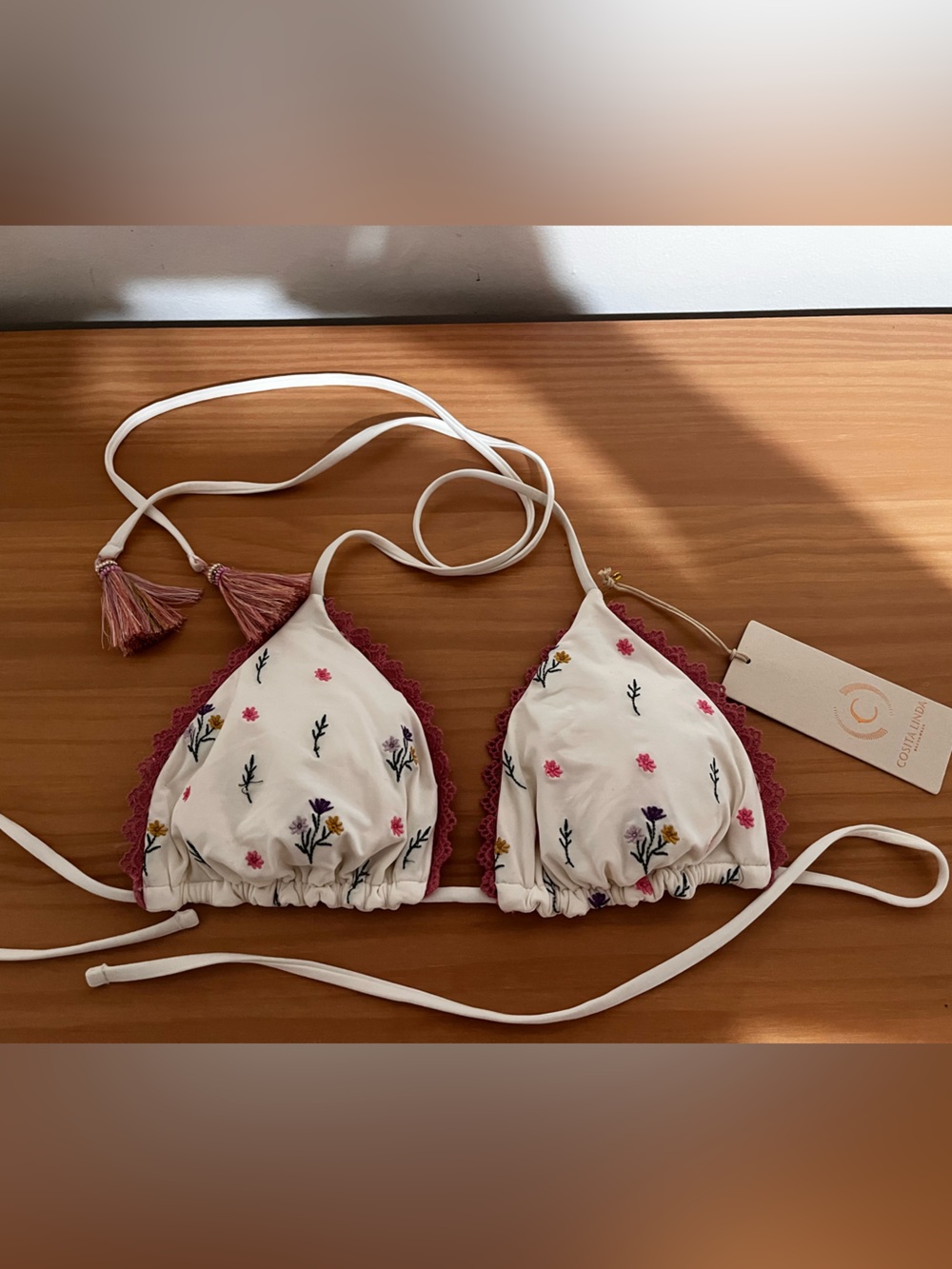 Cosita Linda Two Piece Bikini